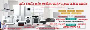 Sửa Tủ Lạnh Hitachi Tại Nhà Hà Nội