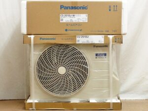Sửa điều hòa Panasonic inverter tại nhà Hà Nội nhanh nhất