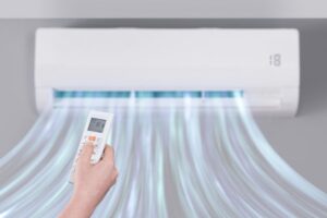 Thợ sửa điều hòa tại nhà ở Quận Đống Đa