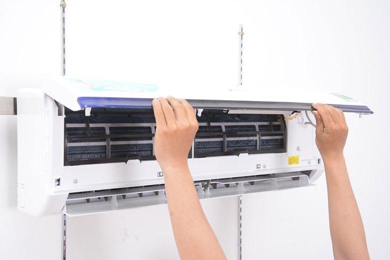 Gọi ngay thợ sửa điều hòa Sharp tại nhà Hà Nội
