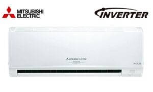 sửa điều hòa Mitsubishi tại nhà Hà Nội