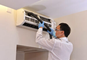 Sửa điều hòa tại Quận Từ Liêm