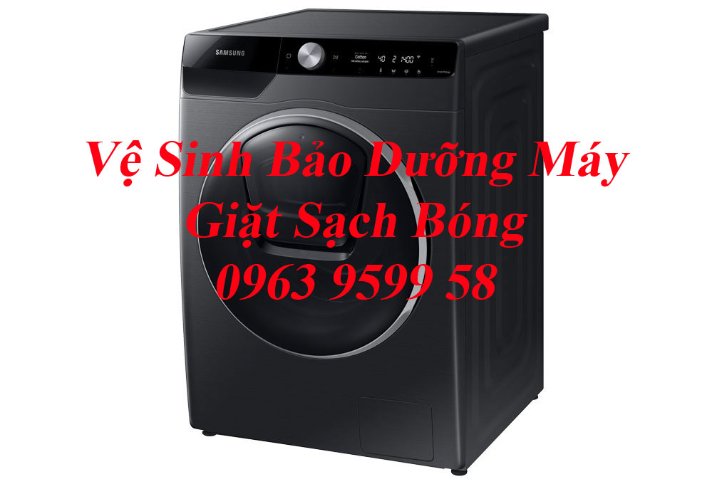 Full Cách Vệ Sinh Bảo Dưỡng Máy Giặt