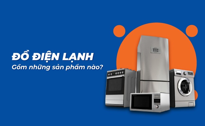 Dịch vụ sửa chữa điện lạnh hà nội