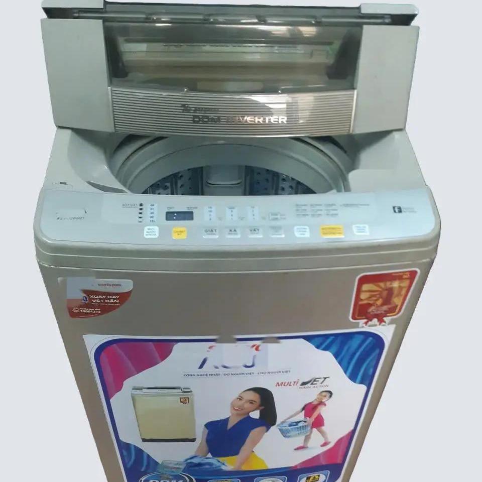 Máy giặt aqua iverter