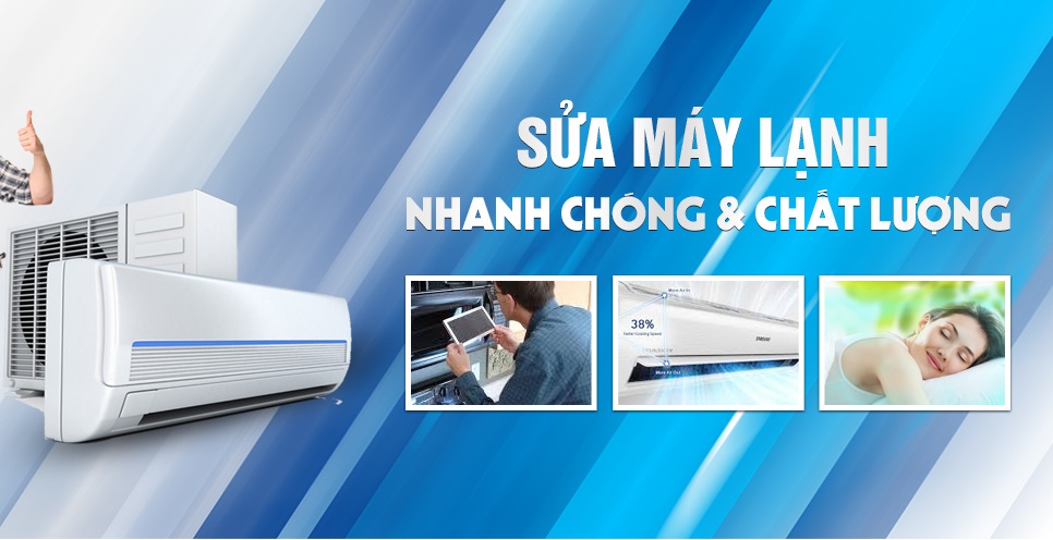 Sửa Điều Hòa Tại Hưng Yên 