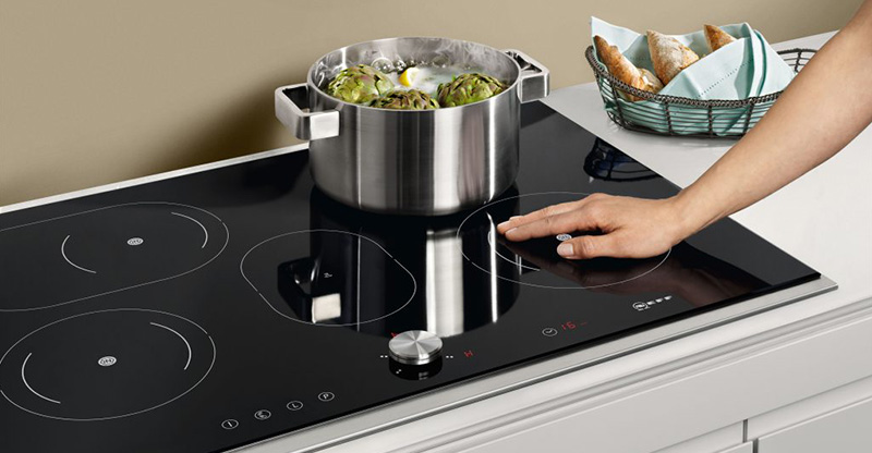 Sửa bếp từ 